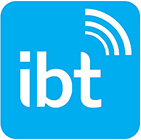 Integrated Business Telecom Logo
