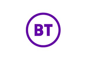 BT Logo - Partner