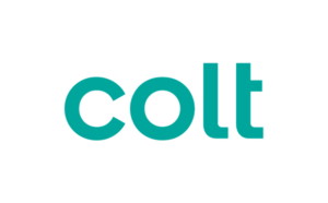 Colt Logo - Partner