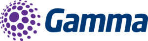 Gamma Logo - Partner