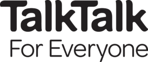 Talk Talk Logo - Partner