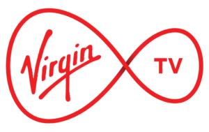 Virgin Media Logo - Partner