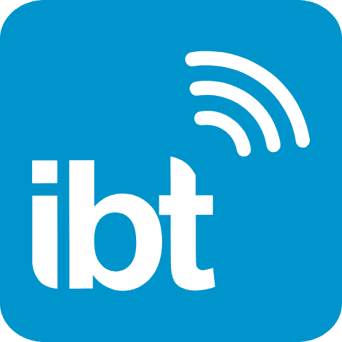 Integrated Business Telecom logo
